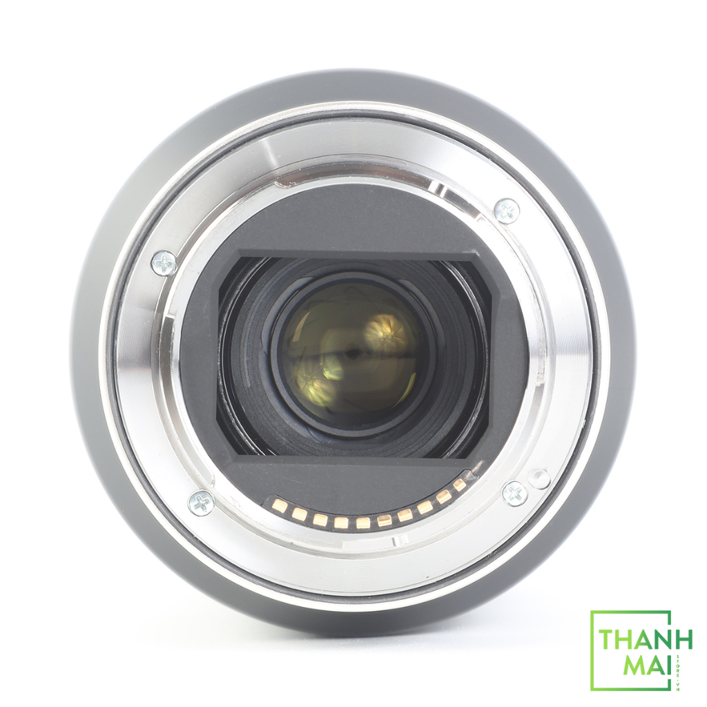 Ống kính Tamron 28-75mm f/2.8 Di III RXD