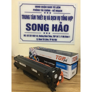 Hộp mực máy in HP Pro 300 | M375 | M351 | M375nw | Pro 400 | M451nw | M451dn | M451dw | M475 | M475dw | 451 | 475 - MỚI