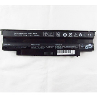 ⚡  Pin Laptop Dell Inspiron N5010