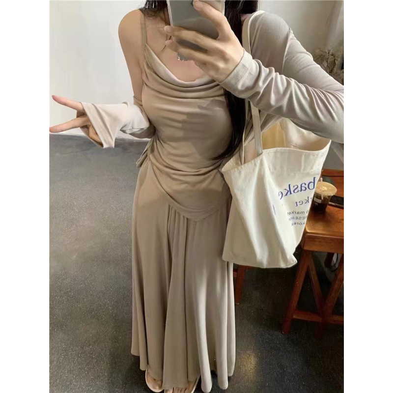 Mới về Set cotton 3 món nữ Quảng Châu S610