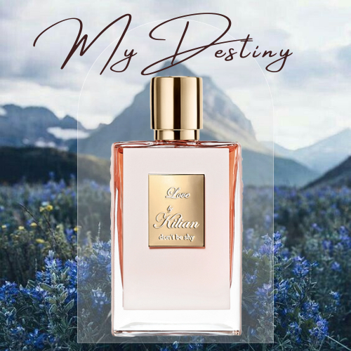 Nước hoa Kilian Love Don't Be Shy 5ml/10ml/20ml