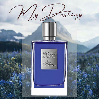Nước hoa Kilian Moonlight in Heaven EDP 2ml/5ml/10ml (Unisex) Mʏ.Dᴇsᴛɪɴʏ_