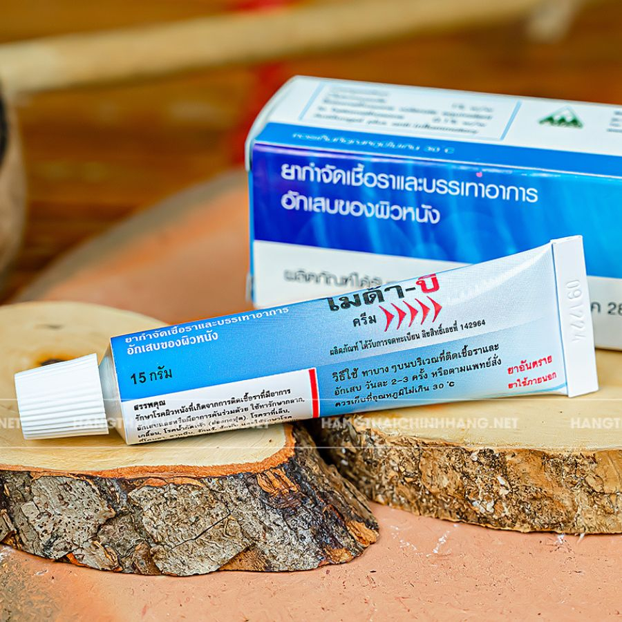 01 Túyp MYDA - B Thái Lan 15G