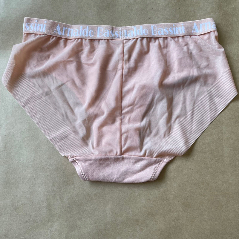 Combo 3 quần lót nữ xuất Hàn chất liệu vải cotton không đường may kháng khuẩn màu sắc tươi sáng