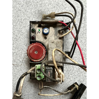 mạch điều tốc máy khoan đục bê tông Makita Nhật Bản