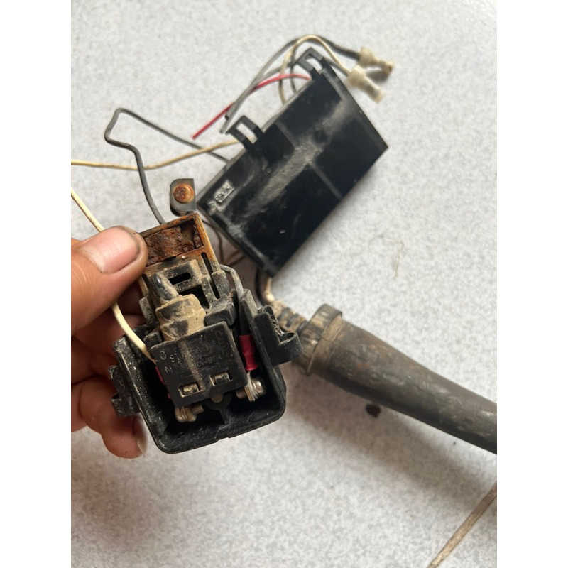 Mạch điều tốc máy khoan đục bê tông Makita Nhật Bản