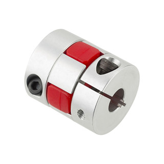 Khớp nối srj30 kích thước 30x40mm kích thước lỗ tùy chọn