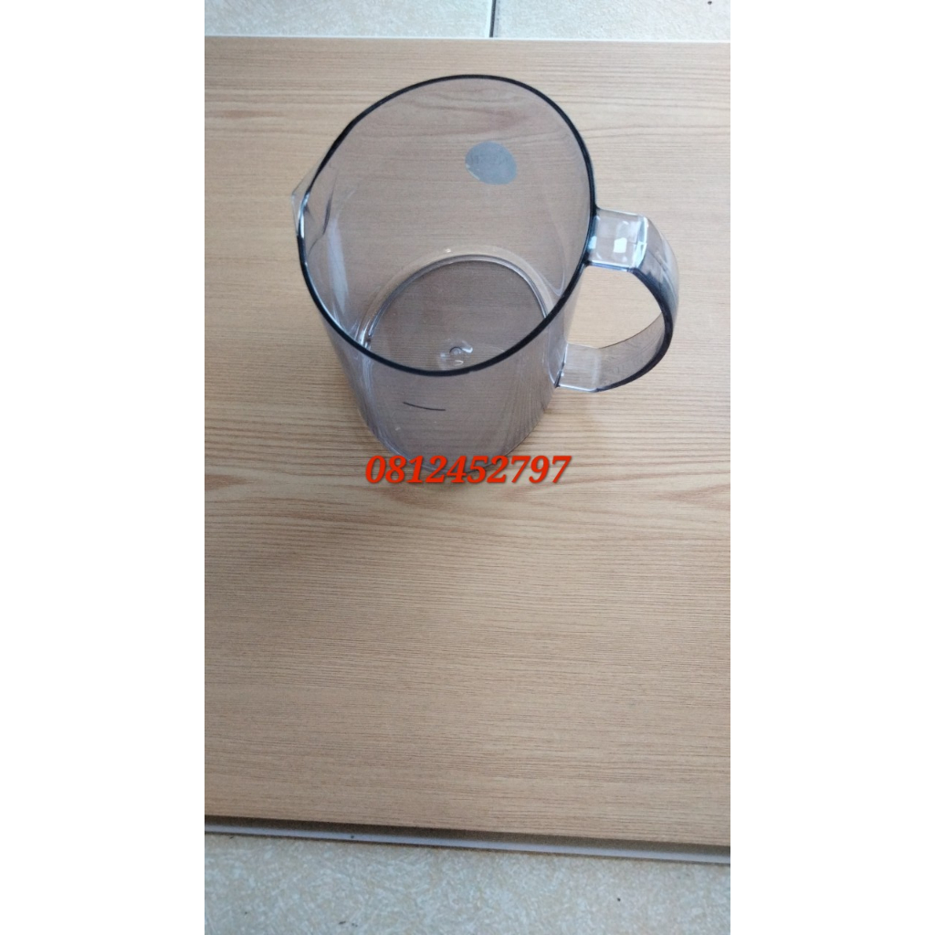 PHỤ KIỆN máy ép trái cây Panasonic MJ-68MWRA MJ68MWRA MJ68 MJ-68 MJ-68M- ca bã ,khay bã