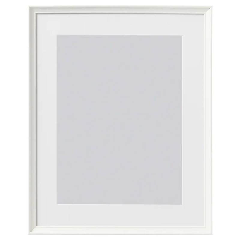 Khung ảnh 40x50 KNOPPÄNG IKEA chính hãng