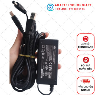 Adapter nguồn gme 24a-120200fds2 12v 2a
