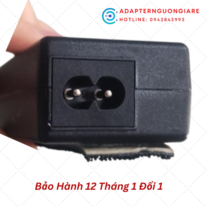 ADAPTER NGUỒN GME 24A-120200FDS2 12V 2A