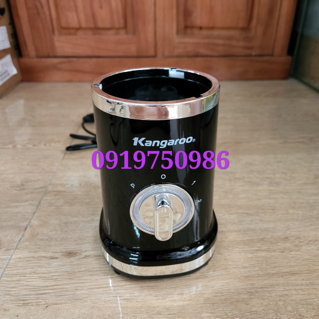Thân máy - động cơ- củ máy máy xay kangaroo model KG4B3, KG3B2 mới 100% tách bộ chính hãng