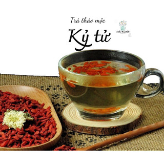 Kỷ tử khô