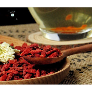 Kỷ tử khô (Hàng loại 1)