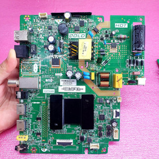 Bo khiển tivi casper 32fg5200 - board mạch nguyên zin chính hãng