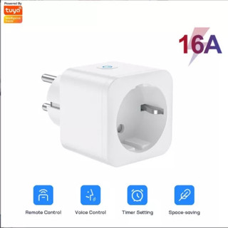 Công tắc thông minh wifi TUYA