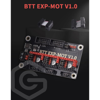 BIGTREETECH EXP MOT V1.0