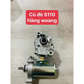 Củ Đề Xe Máy Dream - Wave - Sirius hàng loại 1
