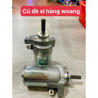 Củ Đề Xe Máy Dream - Wave - Sirius hàng loại 1