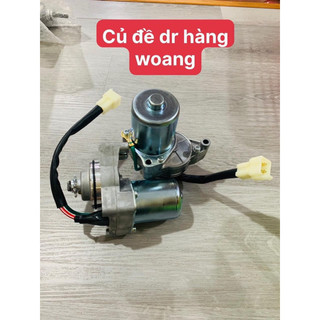 Củ Đề Xe Máy Dream - Wave - Sirius hàng loại 1