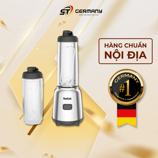  Máy xay sinh tố mini TEFAL BL15FD Mix & Move kèm 2 bình Nội Địa Đức Máy xay sinh tố hàng new 2022 GermanySnT 400068 