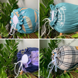 Áo Gối Ôm, Vỏ Gối Vải Cotton Size 35 x 100cm Không Dây Kéo
