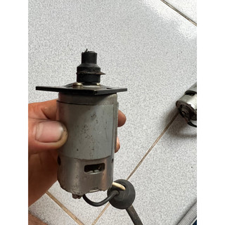 motor 775 Nhật Bản loại 18v