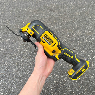 Máy cắt rung pin Dewalt DCS356 356 dcs354 dcs355 chính hãng Nghề Mộc