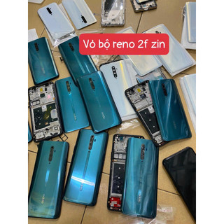 Bộ vỏ reno 2f