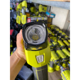 Body đèn mini Ryobi 18V