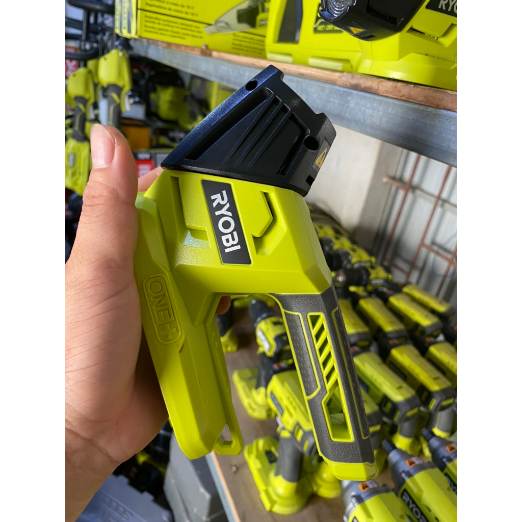 Body đèn mini Ryobi 18V