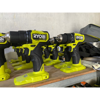 Body khoan 2 Chức năng không than Ryobi 18V