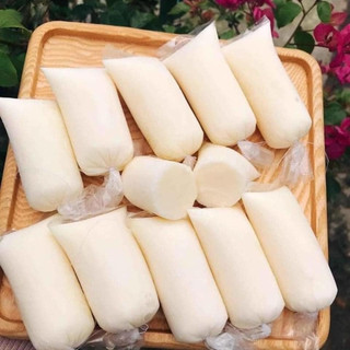 Sữa chua Hạ Long( bịch 10c)