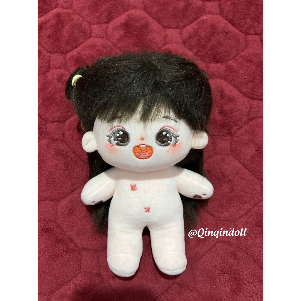 SALE Doll không thuộc tính 20cm quên tên - SẴN HÀNG