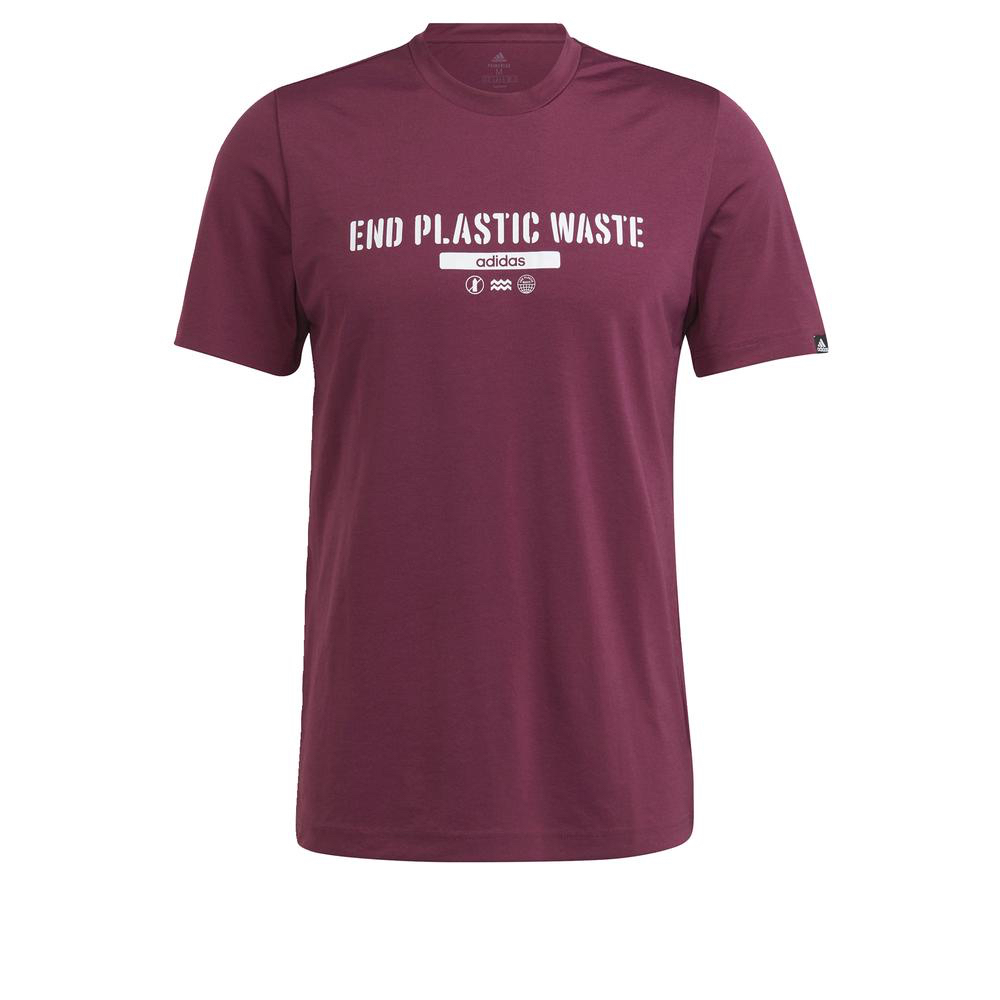 ÁO THUN NAM SSTNBL SLGN T adidas