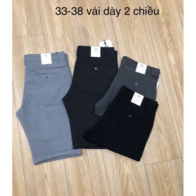 Quần Short Tây Vip