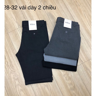 Quần Short Tây Vip