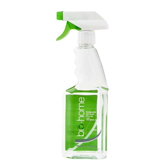 [Hàng tặng không bán] Nước rửa đa năng Bio-home 500ml (Multi - surface cleanser)