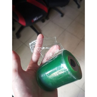 Cuộn Nilong Ủ Tê 6 CM Loại Chuẩn ( Dày Và Dai )