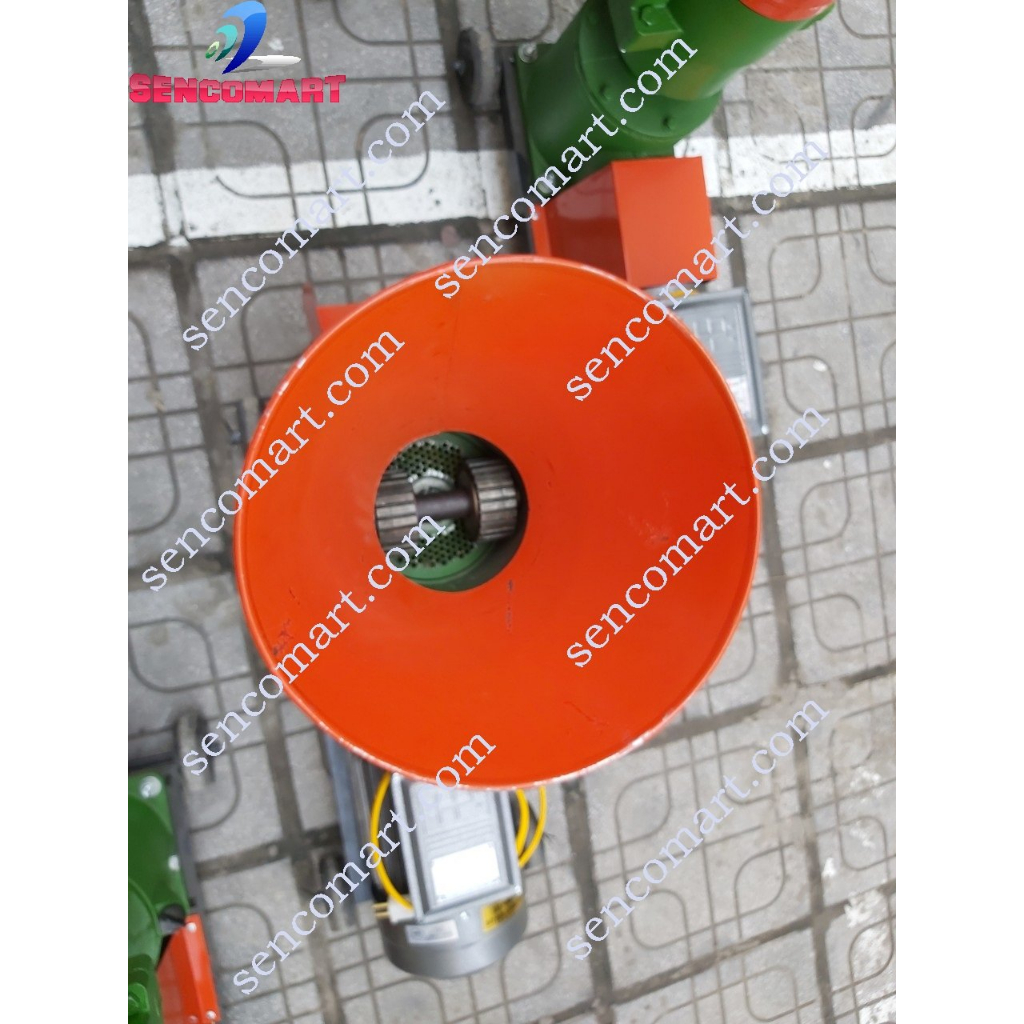 Máy ép cám viên sủ dụng điện gia đình 220v , công suất  3,5kw