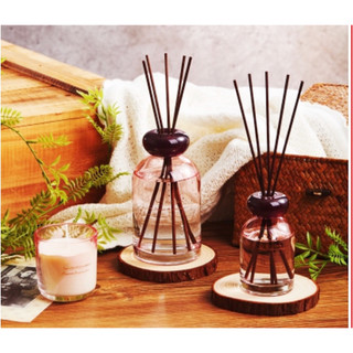 Tinh dầu khuếch tán thơm phòng Eyun Aroma - Hương thơm khách sạn cao cấp Reed Diffuser