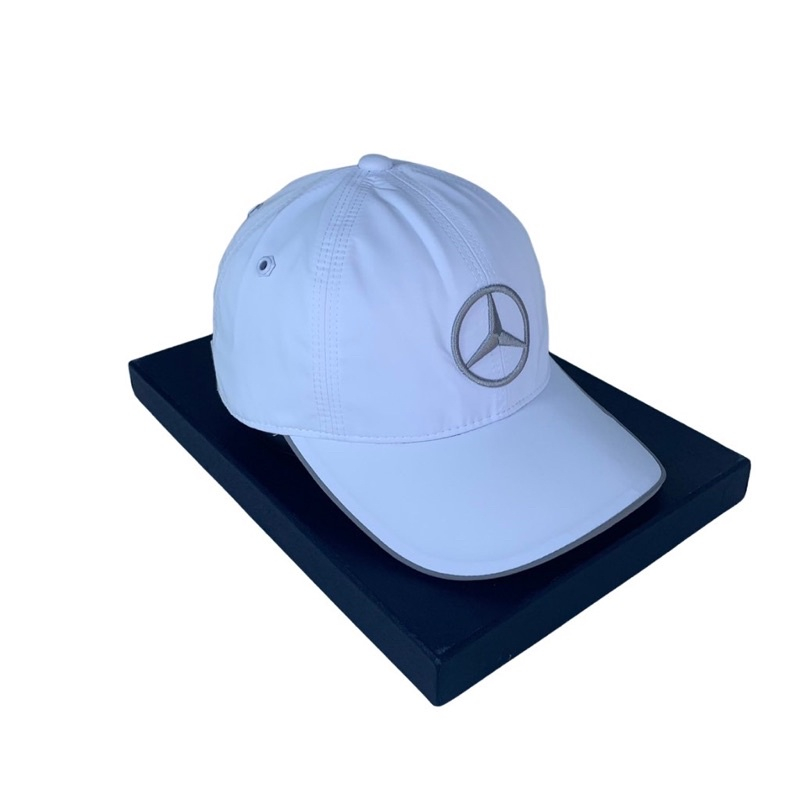 Mũ / Nón lưỡi trai Mercedes Nón kết Nam Nữ