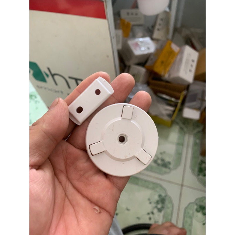 Chân đế lắp camera Ezviz, imou,kbone..