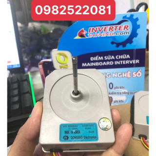 Quạt tủ lạnh LG