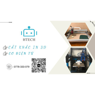 In 3d theo yêu cầu