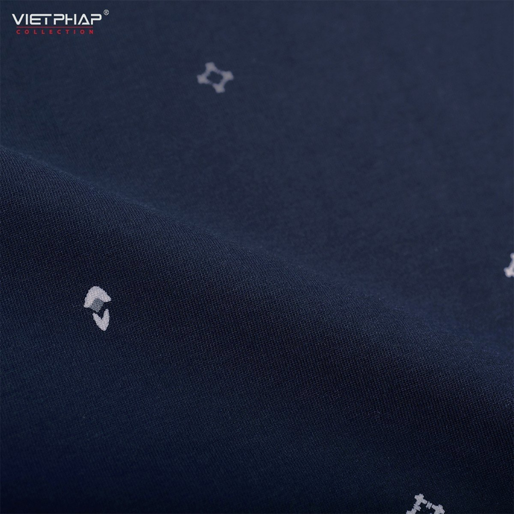 Áo Thun Cotton In Cao Cấp VIỆT PHÁP /Form Luxury / Thoáng mát, co dãn, chất liệu cotton thấm hút mồ hôi tốt 34564