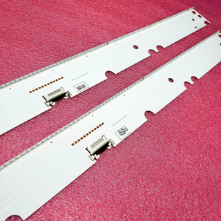 Thanh led viền tivi samsung 49q7f - 1 bộ 2 thanh 132 bóng