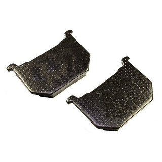 Má phanh dầu GN250 disc brake pads motorcycle