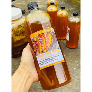 Mật ong rừng Lai châu chuẩn sịn