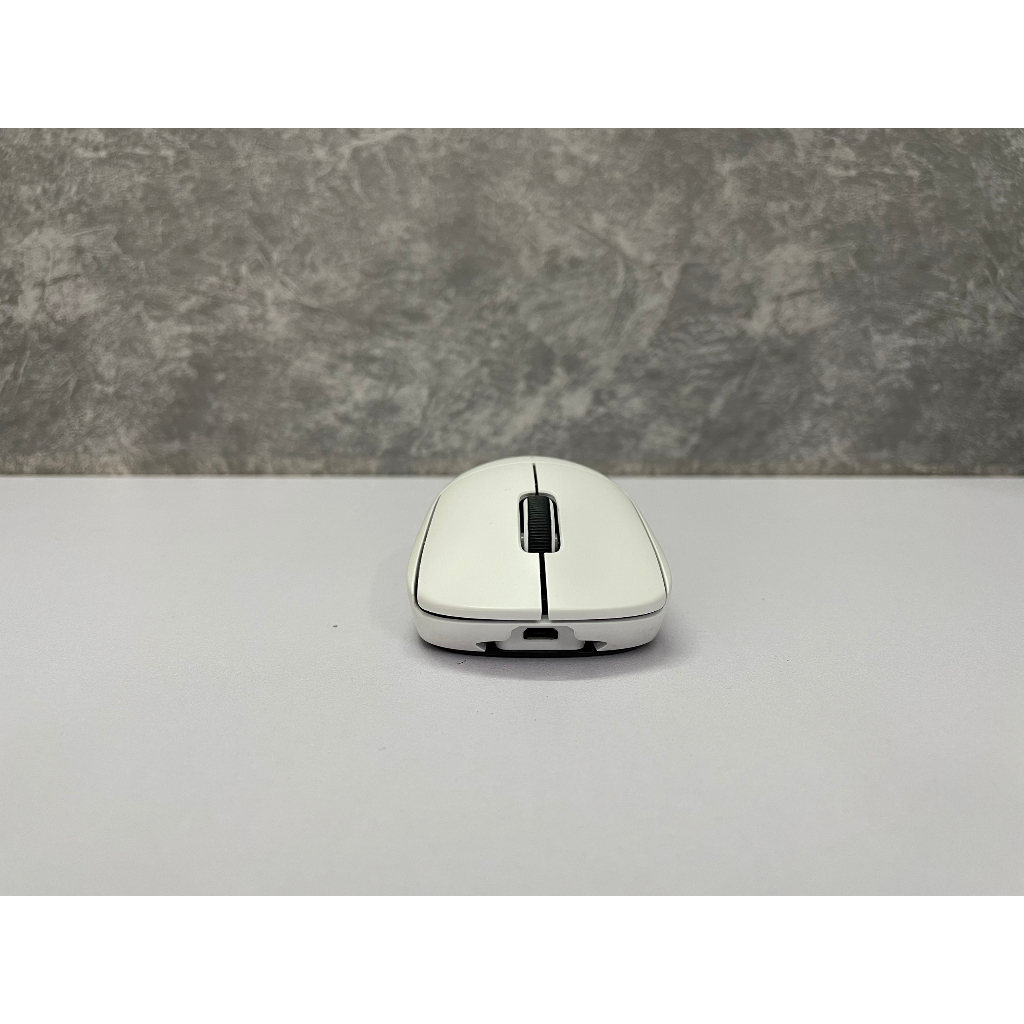 Chuột chơi game không dây siêu nhẹ Logitech G Pro X Superlight - QMTECH STORE